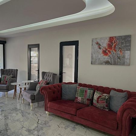 Jest Hotel Kemer Dış mekan fotoğraf