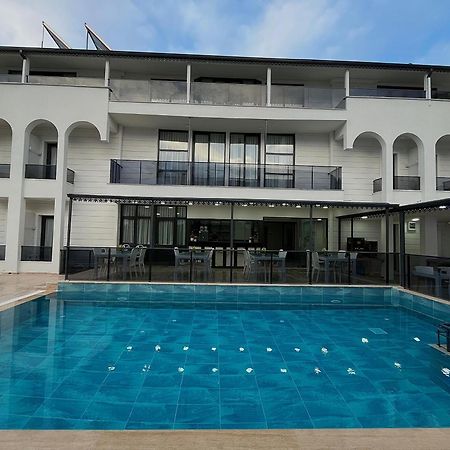 Jest Hotel Kemer Dış mekan fotoğraf
