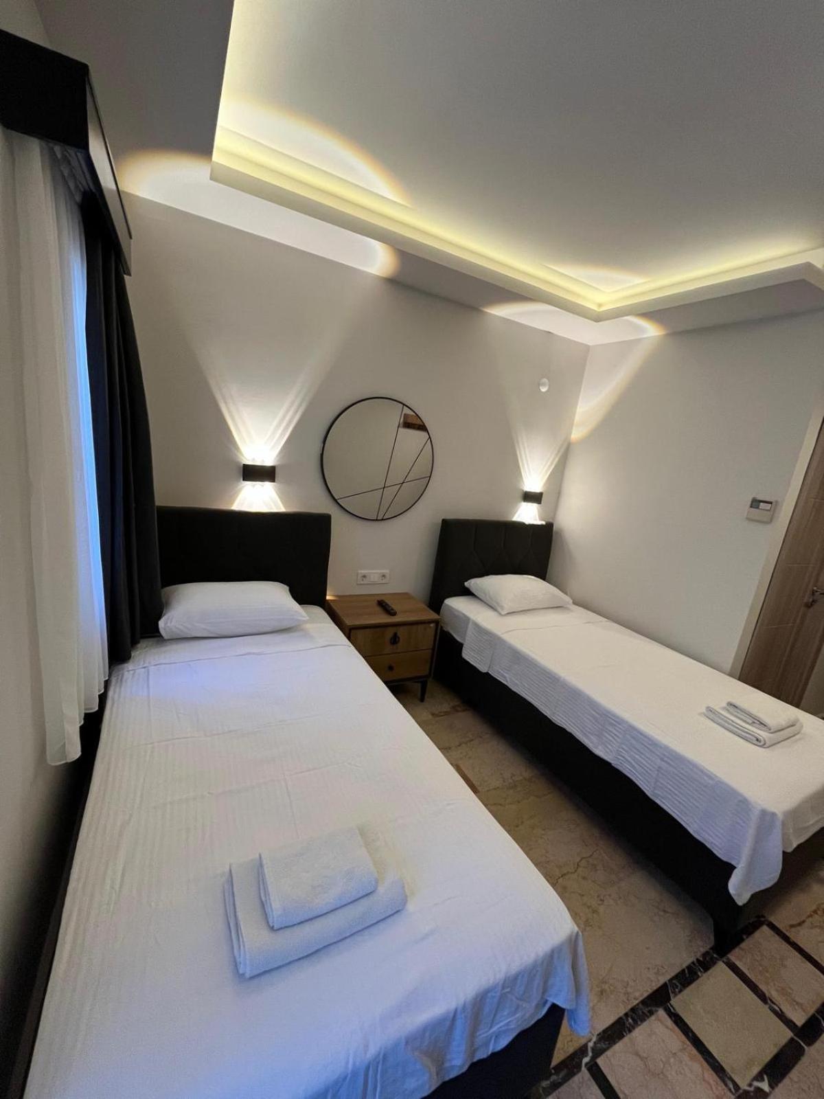 Jest Hotel Kemer Dış mekan fotoğraf