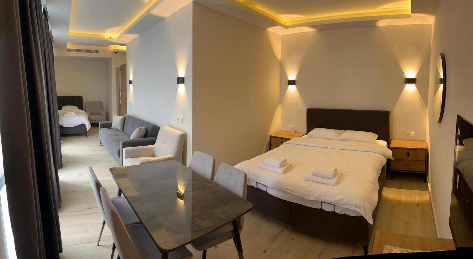 Jest Hotel Kemer Dış mekan fotoğraf