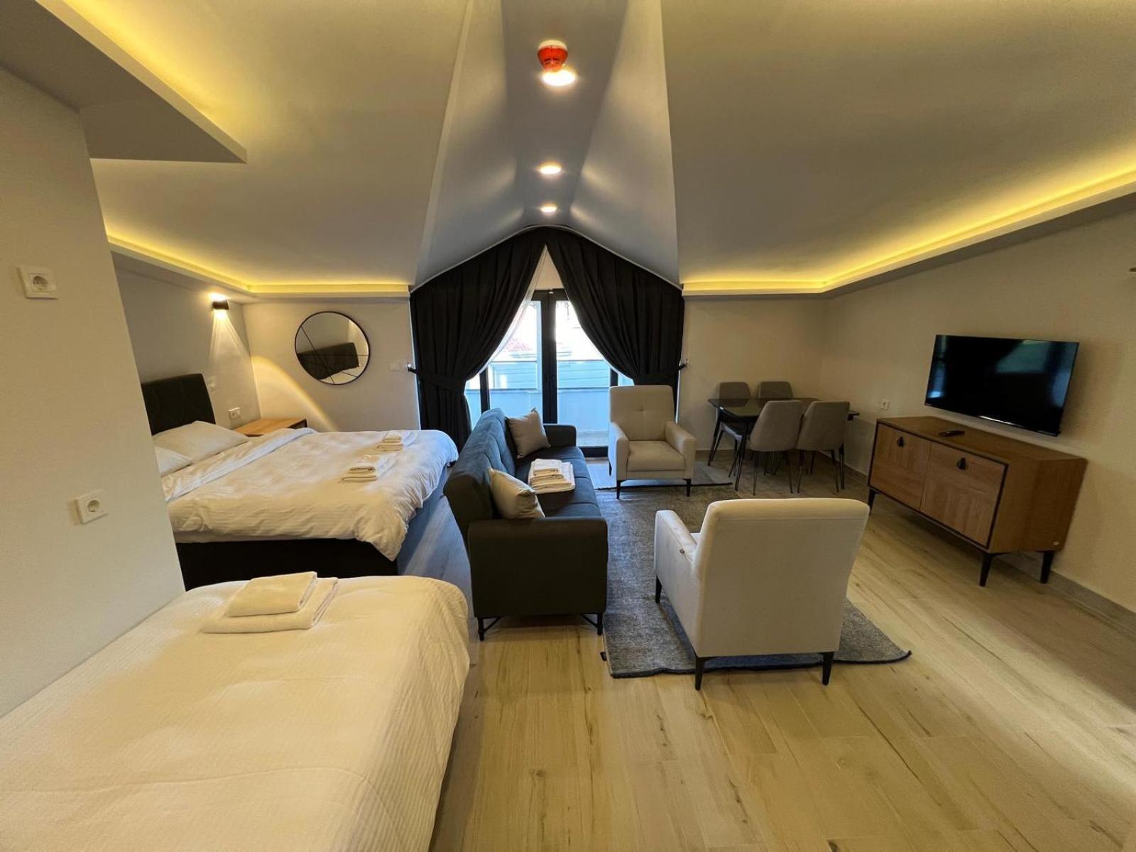 Jest Hotel Kemer Dış mekan fotoğraf