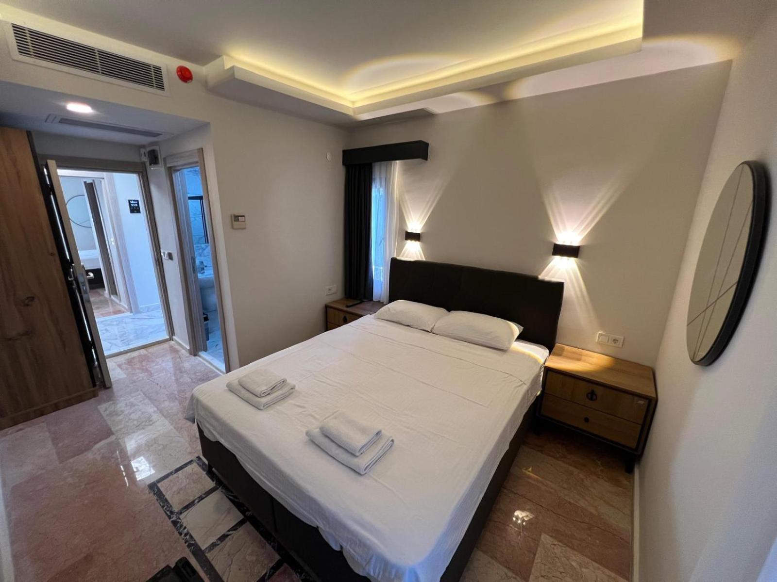 Jest Hotel Kemer Dış mekan fotoğraf