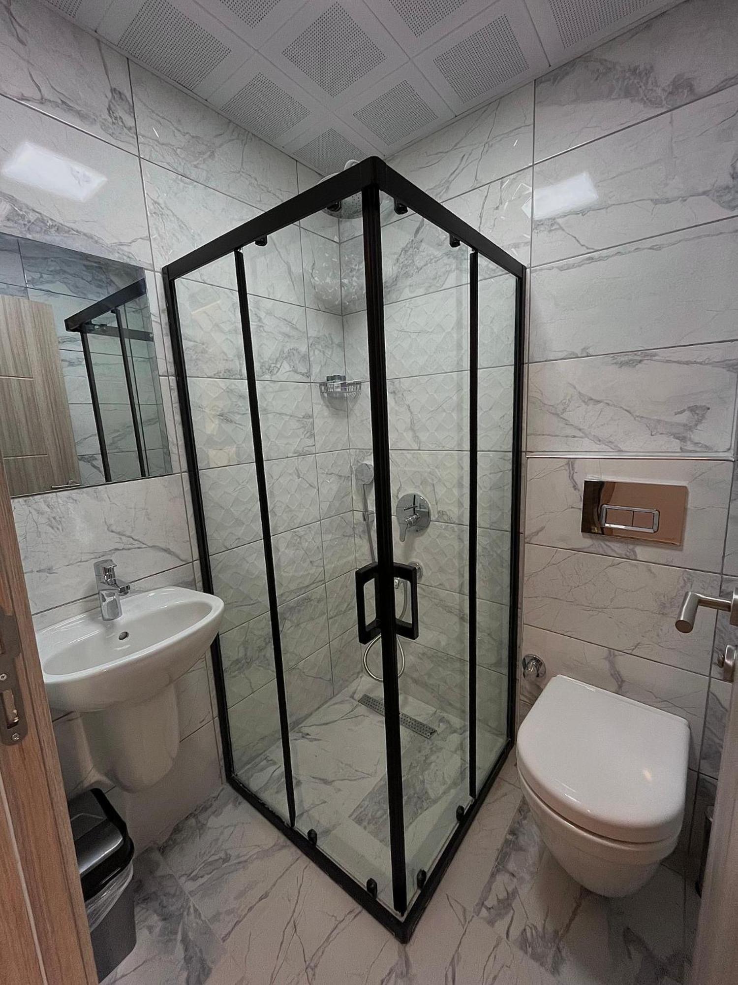 Jest Hotel Kemer Dış mekan fotoğraf