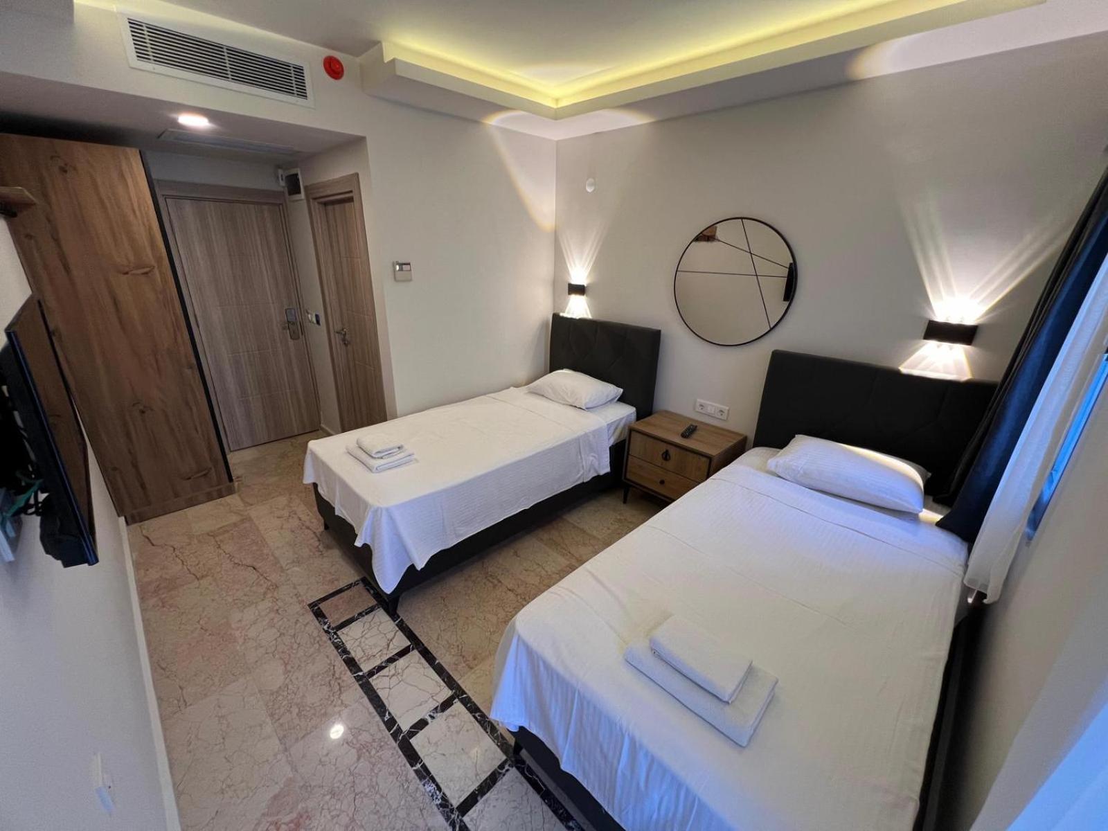 Jest Hotel Kemer Dış mekan fotoğraf