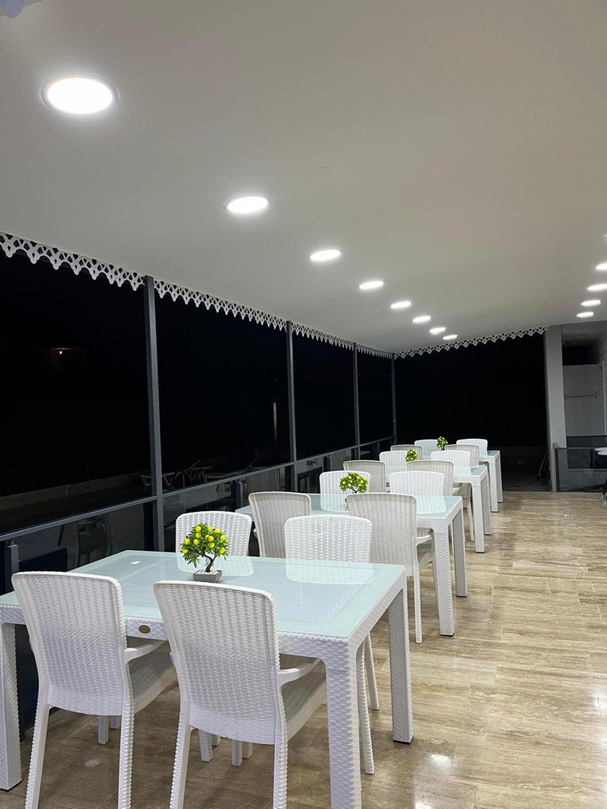 Jest Hotel Kemer Dış mekan fotoğraf