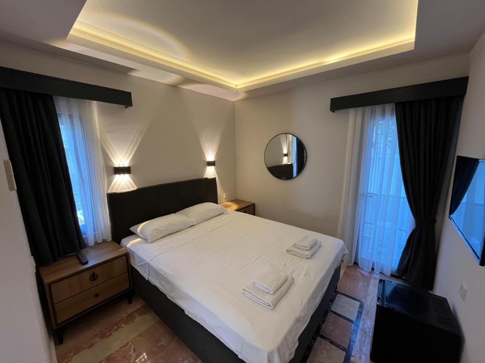 Jest Hotel Kemer Dış mekan fotoğraf