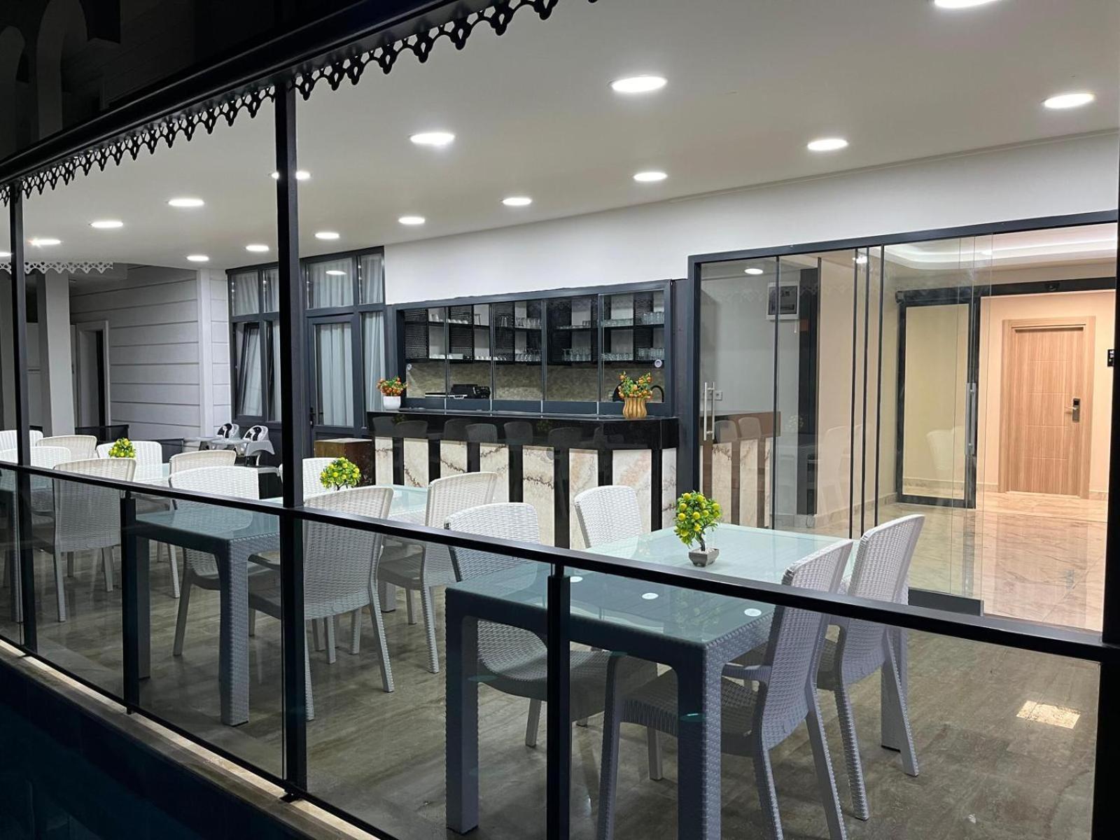 Jest Hotel Kemer Dış mekan fotoğraf