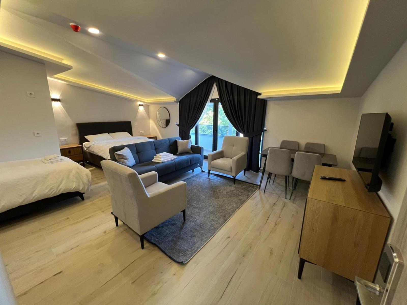 Jest Hotel Kemer Dış mekan fotoğraf