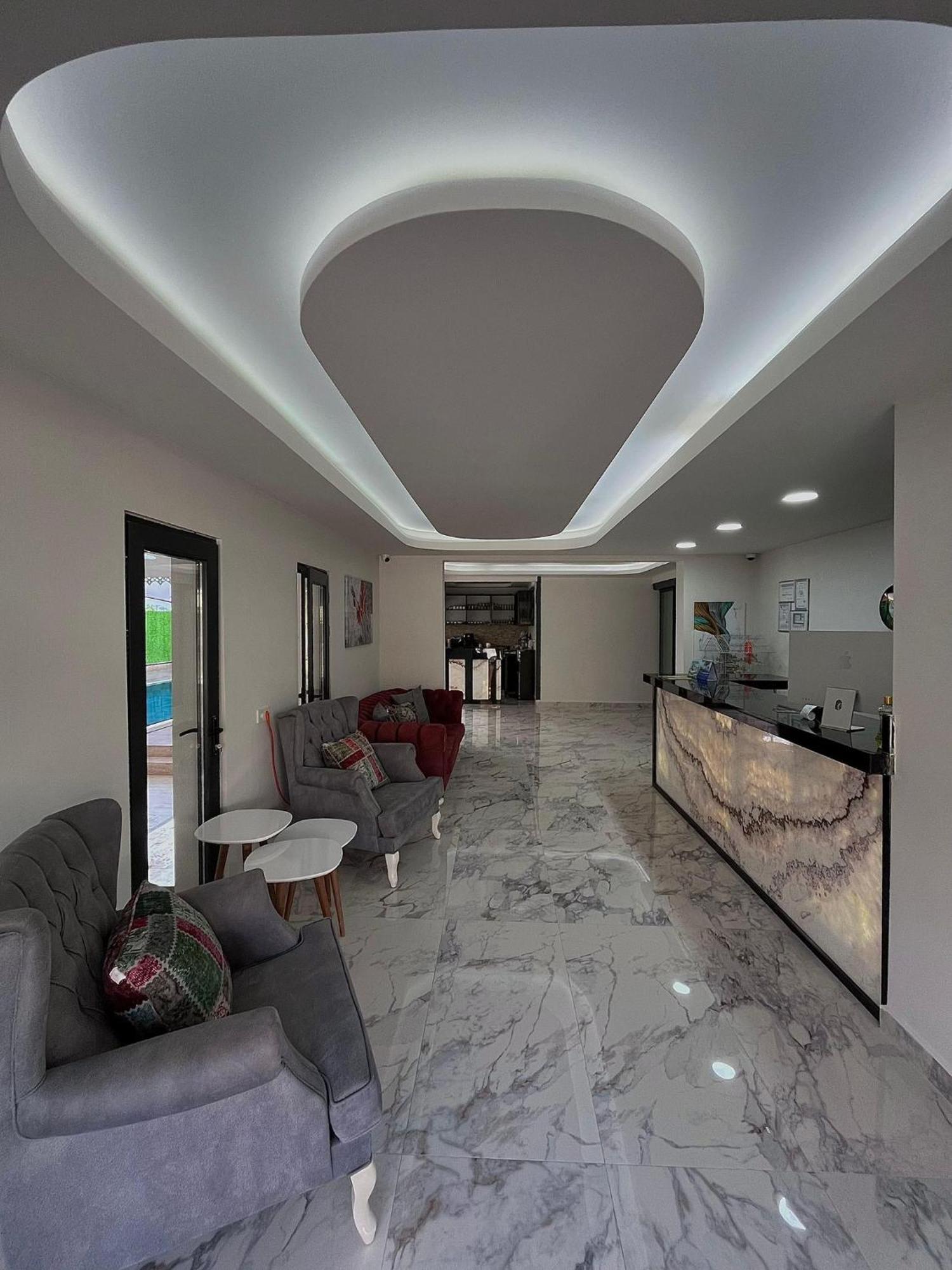 Jest Hotel Kemer Dış mekan fotoğraf
